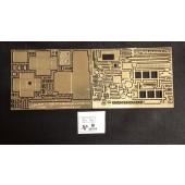 Typpe 82 German Pkw.K1 Kubelwagen Radso Car 35094