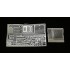 Humvee M1097A2 Cargo Carrier 35089