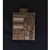 Detail  set FWD Type B WWI  Army Truck militari (ICM model kit) 35095