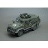 Ukrainian MRAP-class Armored Vehicle  Kozak - 2  35086