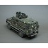 Ukrainian MRAP-class Armored Vehicle  Kozak - 2  35086