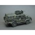 Ukrainian MRAP-class Armored Vehicle  Kozak - 2  35086