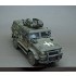 Ukrainian MRAP-class Armored Vehicle  Kozak - 2  35086