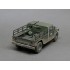 Humvee M1097A2 Cargo Carrier 35089