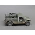 Humvee M1097A2 Cargo Carrier 35089