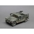 Humvee M1097A2 Cargo Carrier 35089